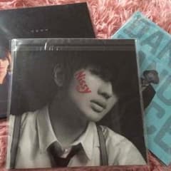 nissy CDのサムネイル