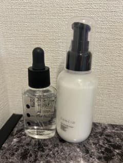 CONCIO セラム オールインワン ミルクのサムネイル