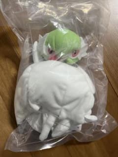이치 반 쿠지 포켓몬 메가 신카 D 상 메가서 나이트 봉제 인형