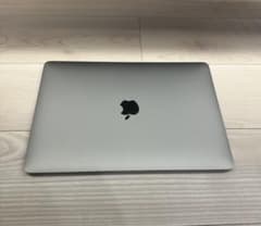 Apple MacBook Air M1　スペースグレイのサムネイル