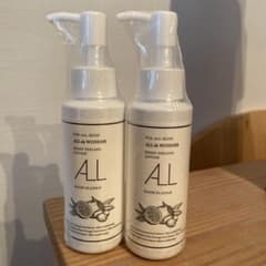 ワンダーアンドコー　ふき取り化粧水のサムネイル