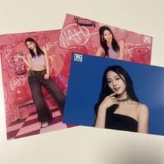 TWICE THIS IS FOUR ラントレ　ツウィ