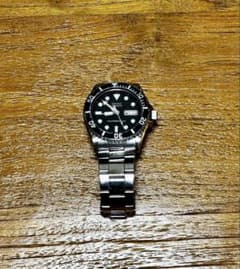 最終値下げ】SEIKO 5 SPORTS自動巻き 2002年 ネオヴィンテージ - メルカリ