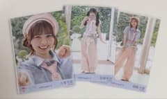 イコラブ 大場花菜 音嶋莉沙 諸橋沙夏 お姫様の作り方 生写真のサムネイル