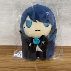 生まれましたよ おめでとうAdoちゃんぬいぐるみB Adoデザイン - メルカリ