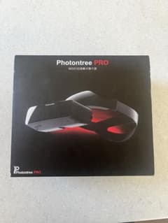 Photontree PRO ヘッドマウントディスプレイ ゲーミングディスプレイ