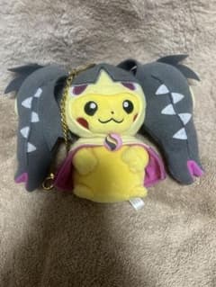 ピカチュウ ぬいぐるみ メガクチート ぬいぐるみ メガクチート ｜【公式】ポケモンセンターオンライン