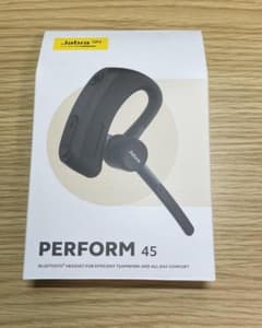 【バディコム】Jabra Perform 45 Bluetoothヘッドセットのサムネイル