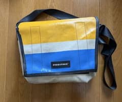 FREITAG フライターグ F12 DRAGNET ドラグネット - メルカリ