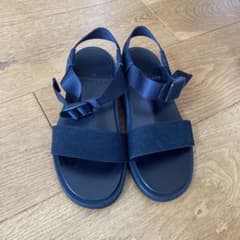 [초미품] FOOTWORKS 22.5cm 샌들
