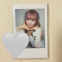 REIRIE 金子理江 チェキ - メルカリ