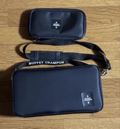 Buffet Crampon クラリネットケース&ポーチのサムネイル