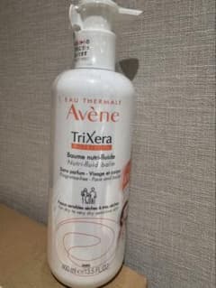 アベンヌ トリクセラ NT フルイドクリーム 400ml - メルカリ