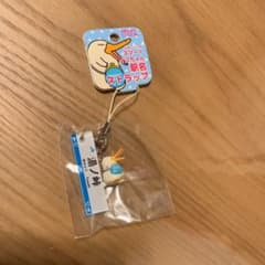 カモノハシ イコちゃんのサムネイル