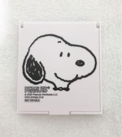 スヌーピーコンパクトミラーのサムネイル