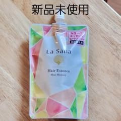 ラサーナ　海藻ヘアエッセンス　ヒートメモリーのサムネイル