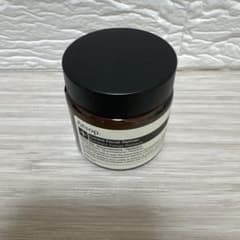 C-319】イソップ ルーセント フェイシャル リファイニングマスク 60ml