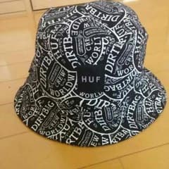 HUF バケハのサムネイル