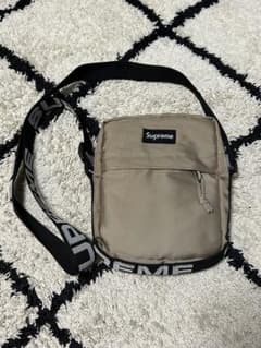 Supreme ショルダーバッグ ベージュのサムネイル