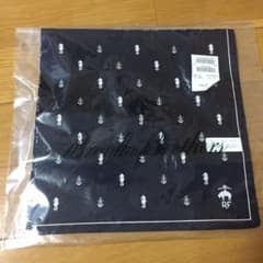 【ブルックスブラザーズ】メンズハンカチ（新品）のサムネイル