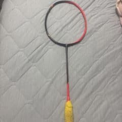 YONEX ASTROX 77 廃盤4u6バドミントンラケット - メルカリ