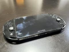 【再値下げ】PlayStation®Vita（PCH-2000シリーズ）のサムネイル