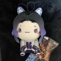 アニメ「鬼滅の刃」 もちぴこマスコット③の入手方法まとめ – 攻略大百科