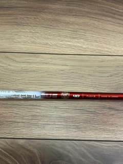 BASILEUS ゴルフシャフト 40 FLEX-S BALDOスリーブ付のサムネイル