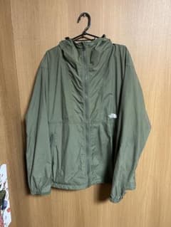【最終値下げ】ノースフェイス　マウンテンパーカーのサムネイル