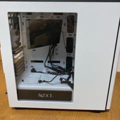 NZXT H440 PCケースのサムネイル