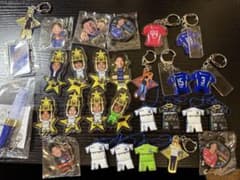 FC町田ゼルビア ガチャ等　まとめ売りのサムネイル