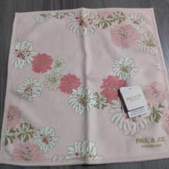 PAUL & JOE ACCESSOIRES タオルハンカチのサムネイル