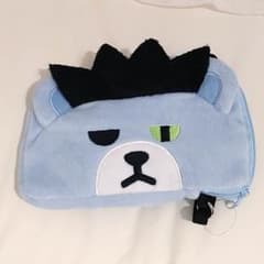 bigbang ポーチ （フェイスモバイルポーチ）のサムネイル
