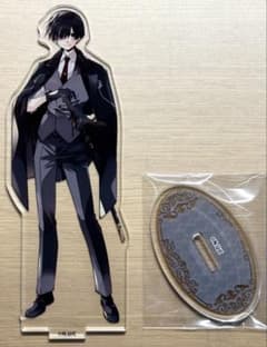 列強戦線 アクリルスタンド 西苑蓮一