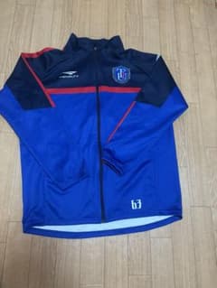 東京国際大学 ジャージ 上下セット - メルカリ