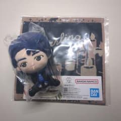 Mrs. GREEN APPLE 一番くじ A賞ぬいぐるみ若井 G賞セット - メルカリ