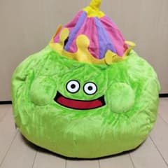 Thumbnail of ドラゴンクエスト　スライムぬいぐるみ