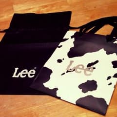 Lee 紙袋のサムネイル
