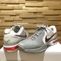 Nike ナダル Air Max Courtballistec 3.3 27.5 - メルカリ