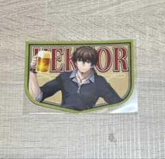 FGO OTSS 10周年 ステッカーのサムネイル