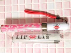LIP×LIP ペンライト キンブレ チューブのサムネイル