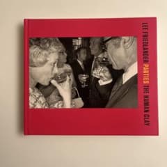 Lee Friedlander Parties The Human Clay - メルカリ