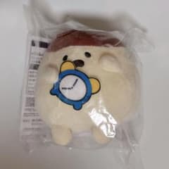 이치 반 쿠지 문구와 함께 푸딩 씨