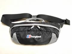バーグハウス（berghaus）ウエストポーチのサムネイル