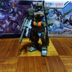 MGガンダムストームブリンガーF.A ジム・タービュレンスのサムネイル