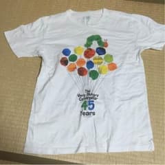 さよ様専用 はらぺこあおむし Tシャツのサムネイル