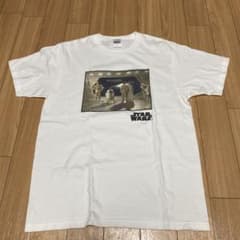 STAR WARS Tシャツ サイズLのサムネイル