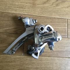 カリーさん 専用  アルテグラ 6600のサムネイル