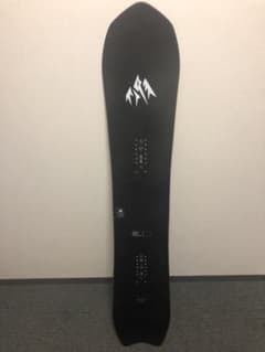 JONES PROJECT X 156 パウダーボード ジョーンズ スノーボード - メルカリ