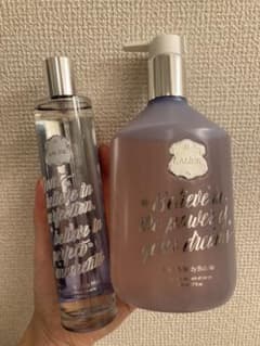 Laline ボディバブル ボディミストのサムネイル